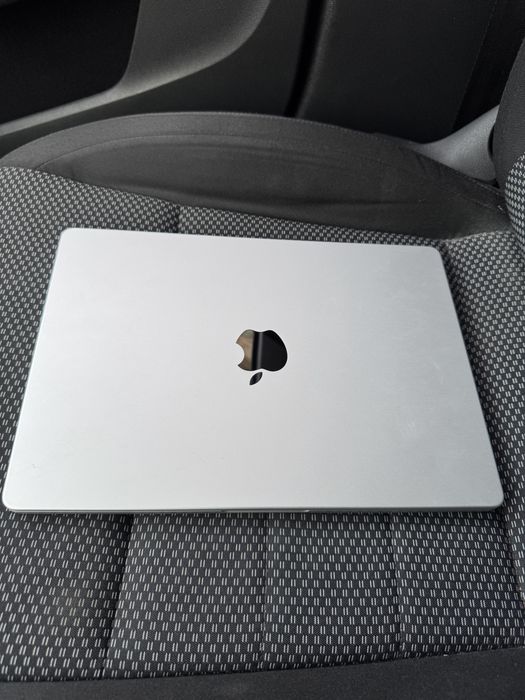 Macbook Pro M4 Pro