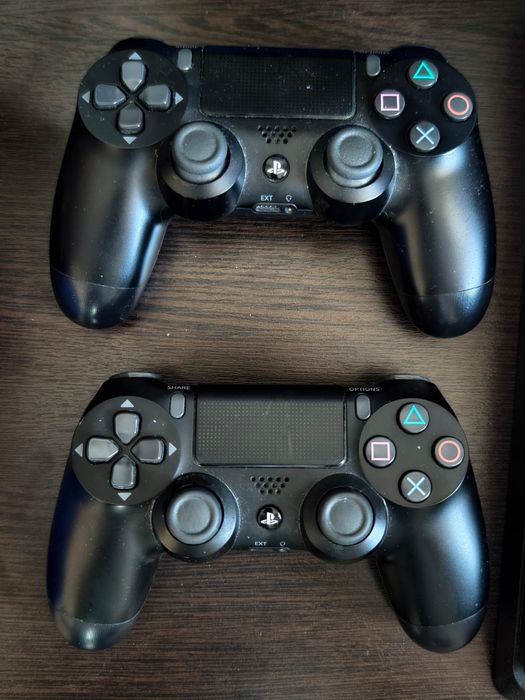 PlayStation 4 (1 ТВ)