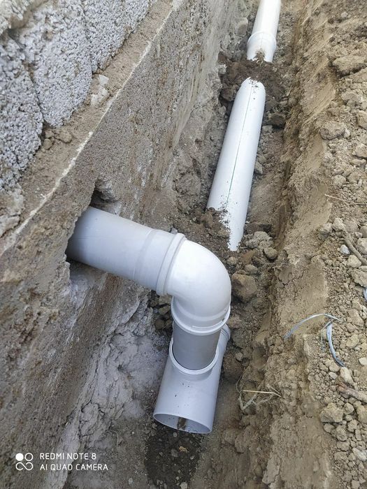 Урачи ва сантехник ишлари киламиз