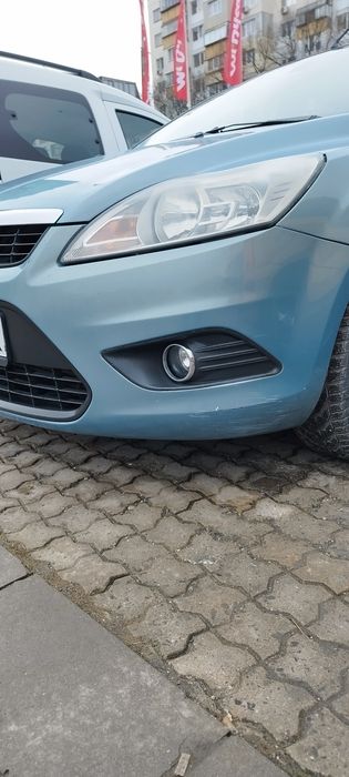 Кола Форд Фокус 1,8 TDCI