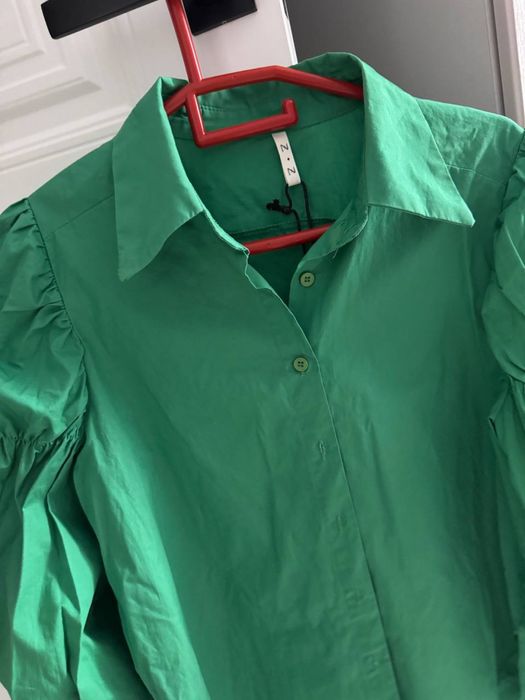 Рубашка 44-46 новая