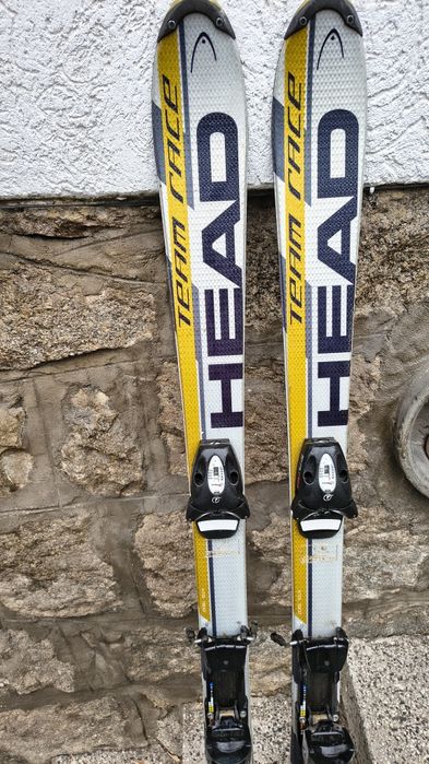 Детски ски Head 120см.