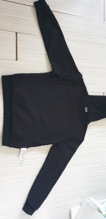 Emporio Armani EA7 Hoodie Mens Size L  ОРИГИНАЛ! Мъжки Суитшърт!