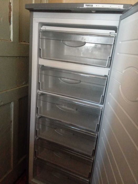 морозильная камера