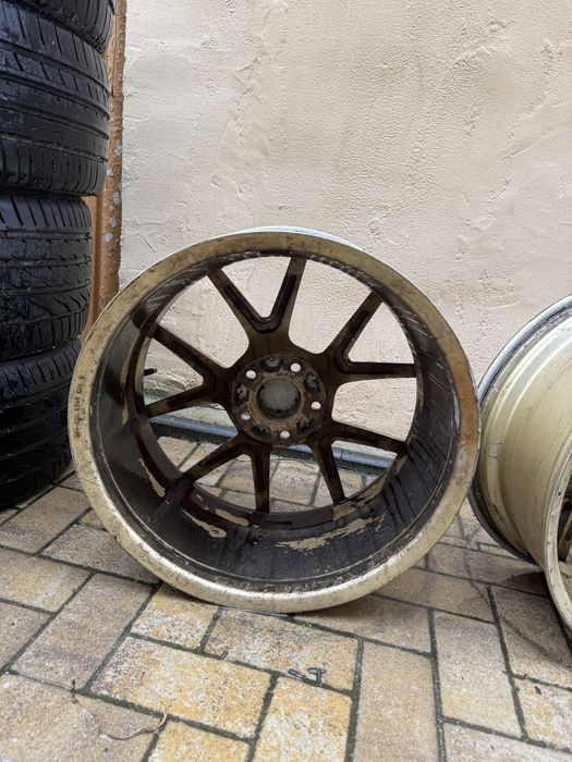 Jante style m763 3buc.-atentie