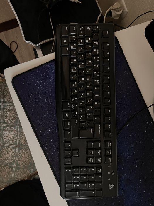 Компьютер за 45 тысяч