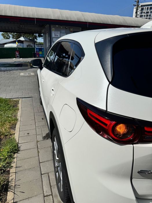 Mazda CX-5  2.0 benzina  2019 facelift