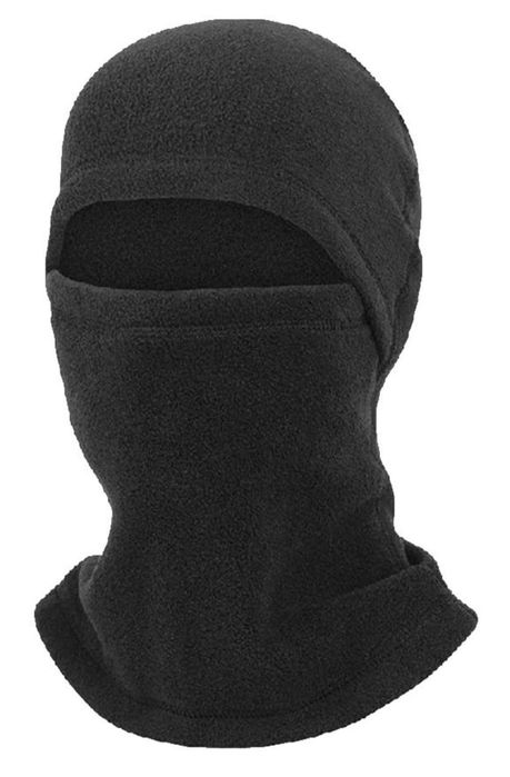 Продам балаклаву на флисе новая