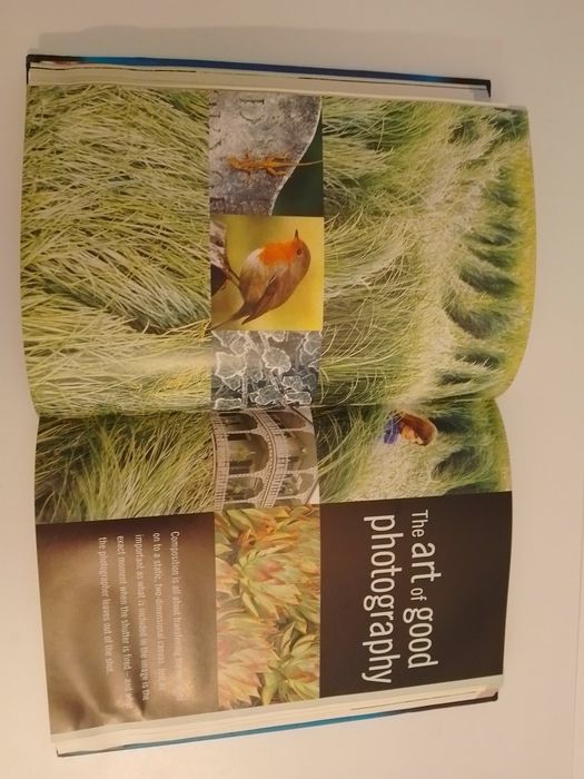 VIND Manual de Fotografie