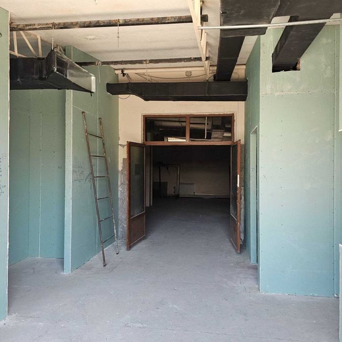 Аренда помещения 270 кв.м