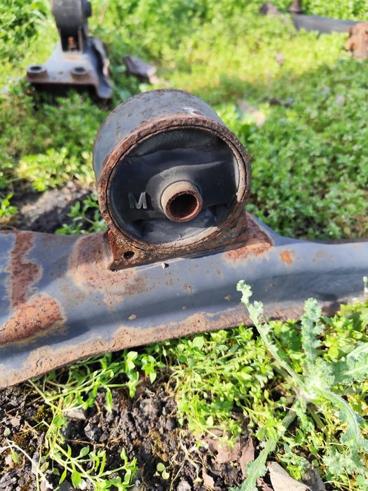 Преден мост Mitsubishi Outlander 2-2008г-