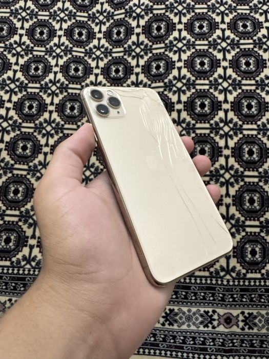 SROCHNA. Iphone 11 pro max