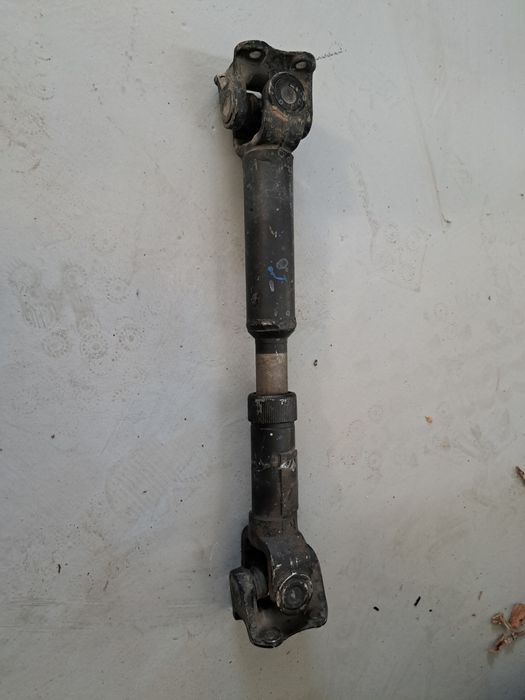 Карданный вал Уаз