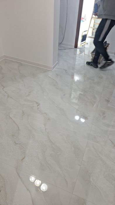 Gretie portelanata 120×60