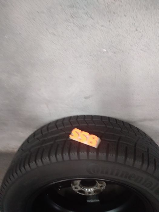 Rezerva opel 16 5x115