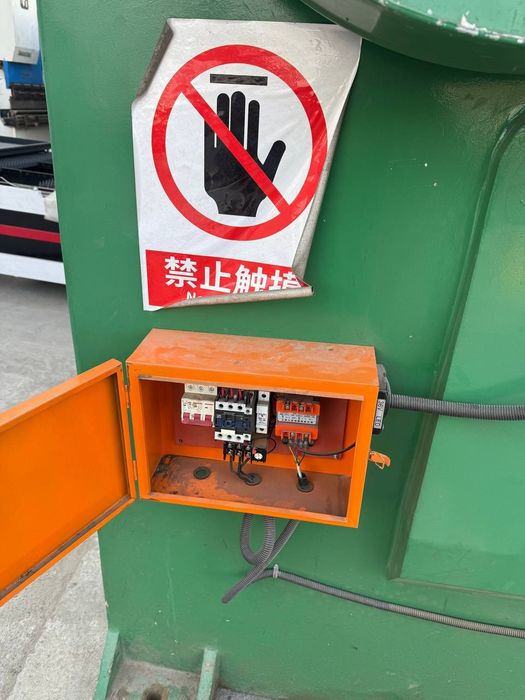 Press gidravlichiskiy