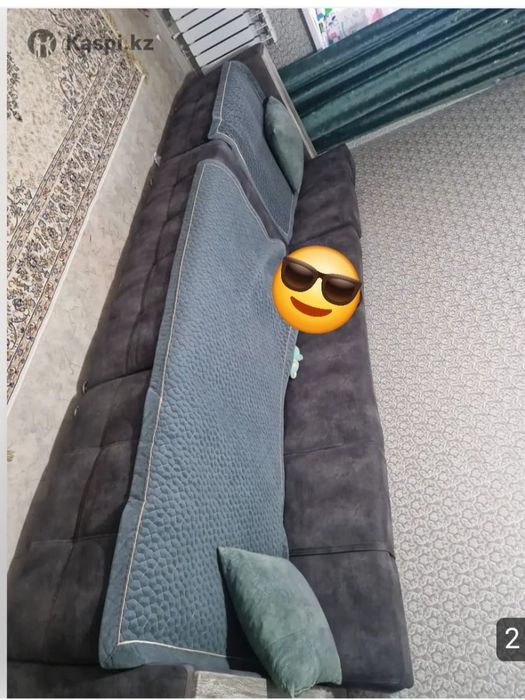 Продам Диван б/у