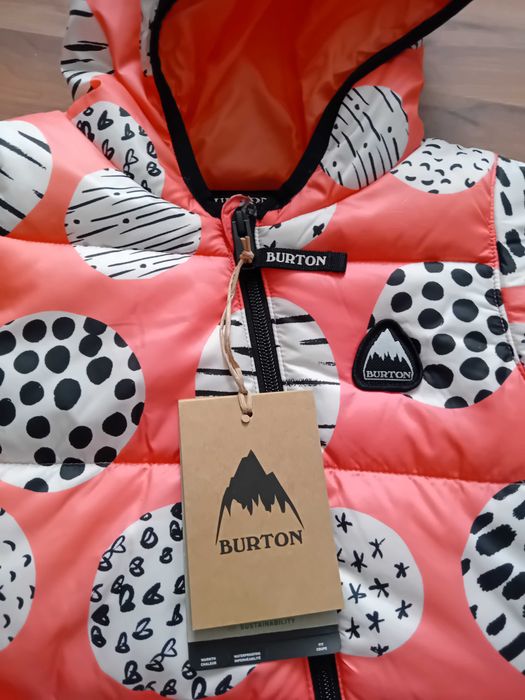 Burton/ConverseNow-9m-74см Космонавт,гащеризон