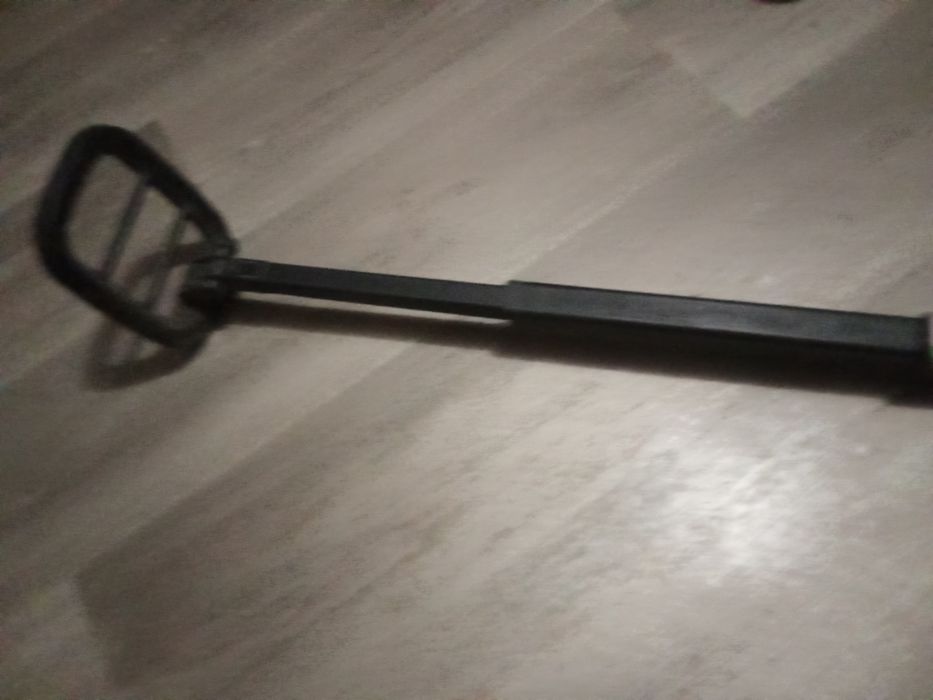 Продам металоискатель бу