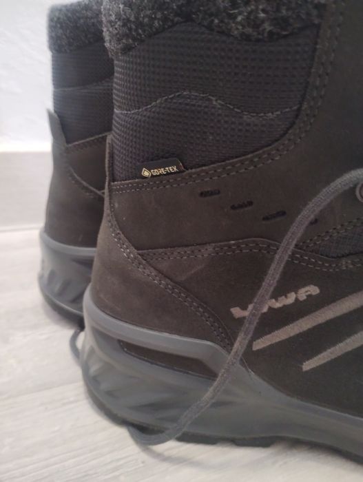 Зимни обувки LOWA Nabucco GTX (Размер 44)