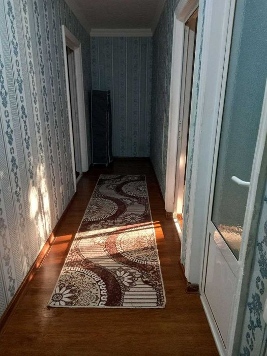2/2/5 балкон 2х6 Чиланзар - 1 кв-л