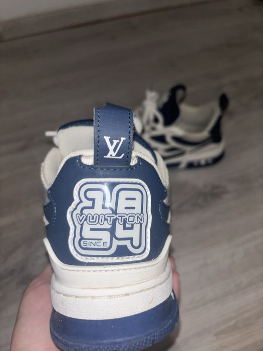 Vand lv skate