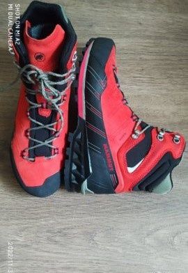 Mammut Kento Guide High GTX