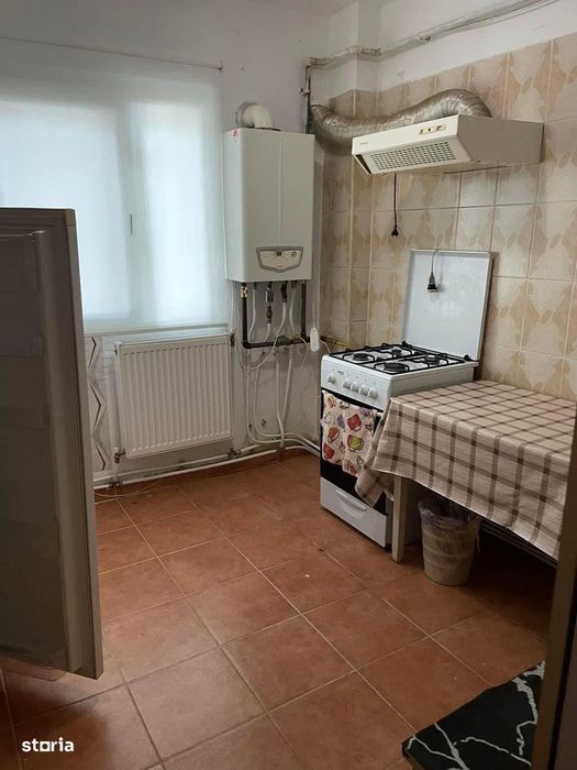 Garsoniera confort 1,Republicii,parter