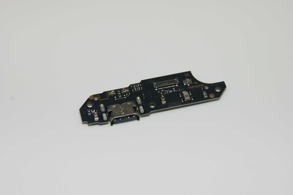 Оригинална букса зареждане / Блок захранване Motorola E22