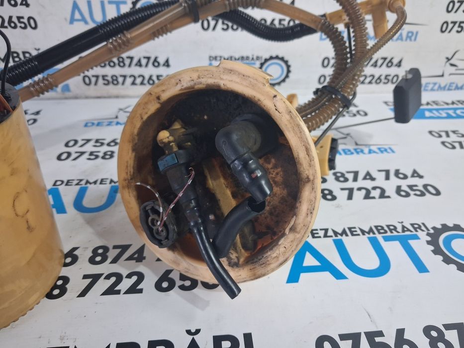 Pompa combustibil rezervor 2.0 d BMW e90 e91 Seria 3 2007