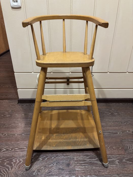 Продам детский стульчик СССР