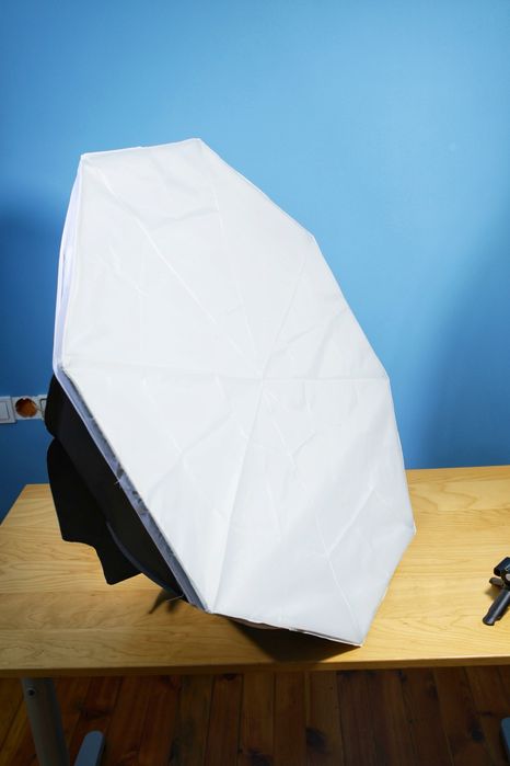 Студийна светкавица