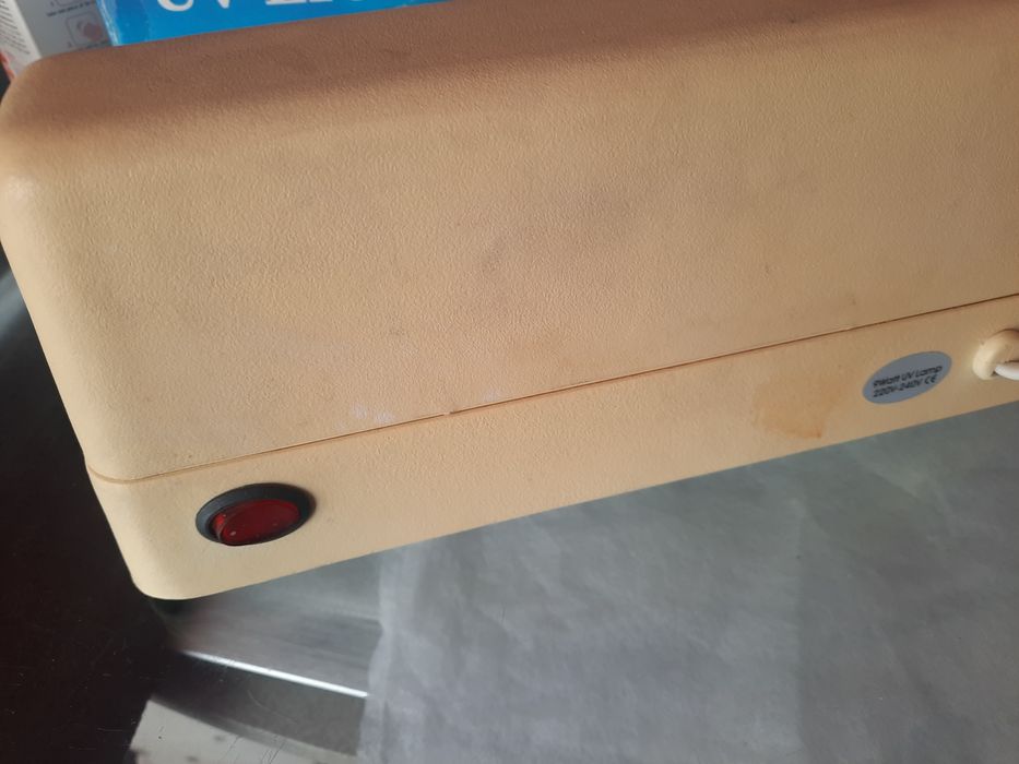 Продам лампу 500