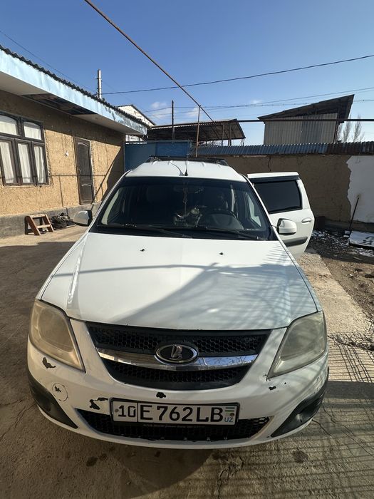 Lada largus sotiladi