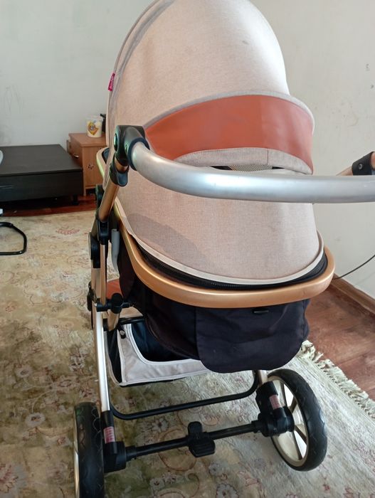 Продам коляску хорошие состояние