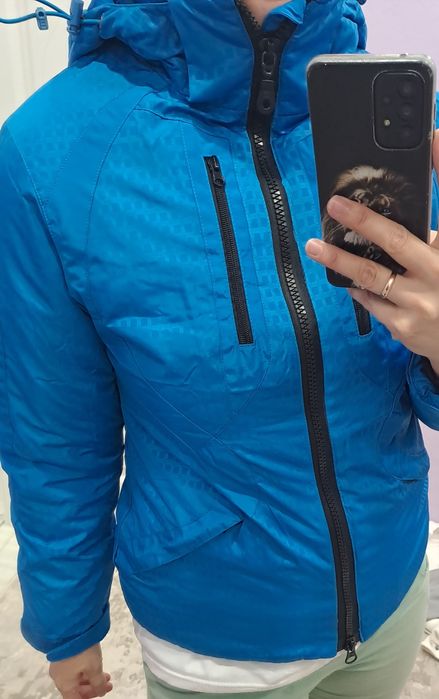 Горнолыжный костюм