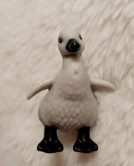 Киндер из серии Natoons