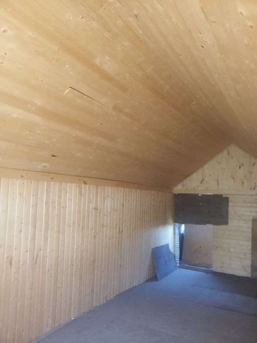 Продам дом в районе подгоры