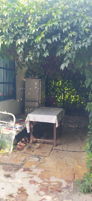 Продам летнюю дачу на бобровке
