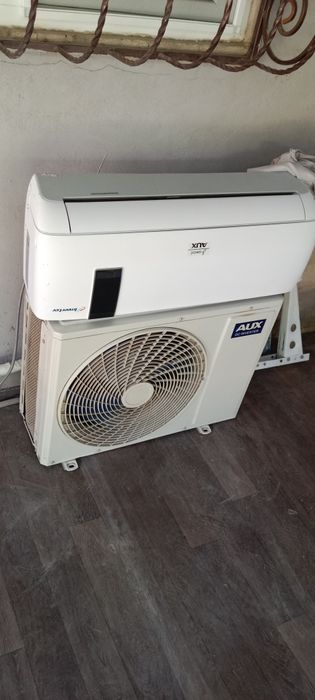 Кондиционер б. У