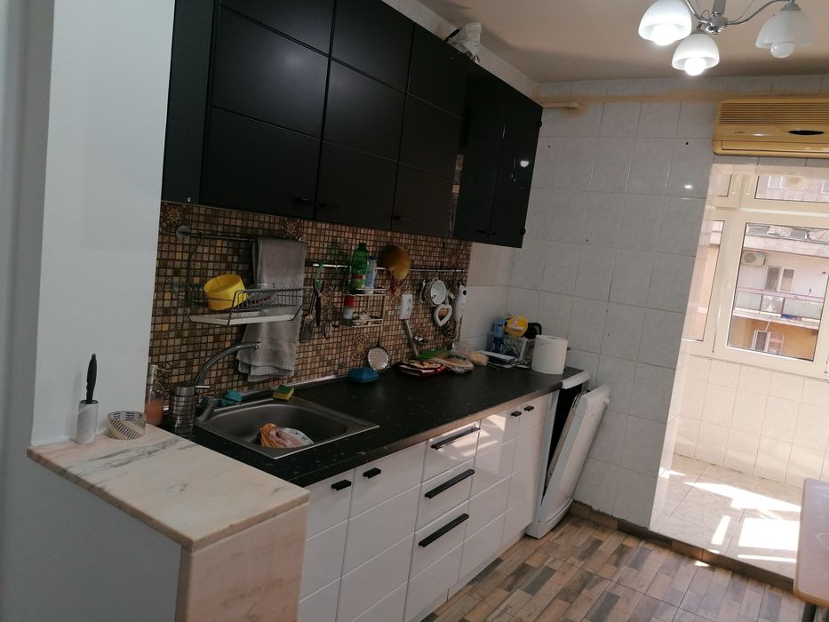 Apartament 2 camere Crangasi