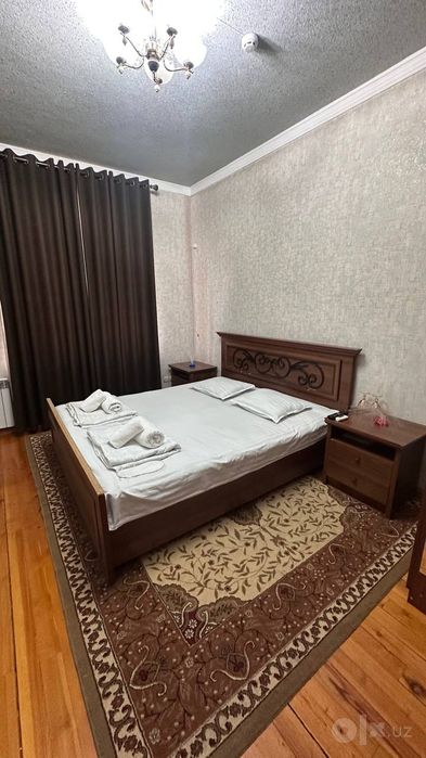 Недорогой и уютный отель беззагс