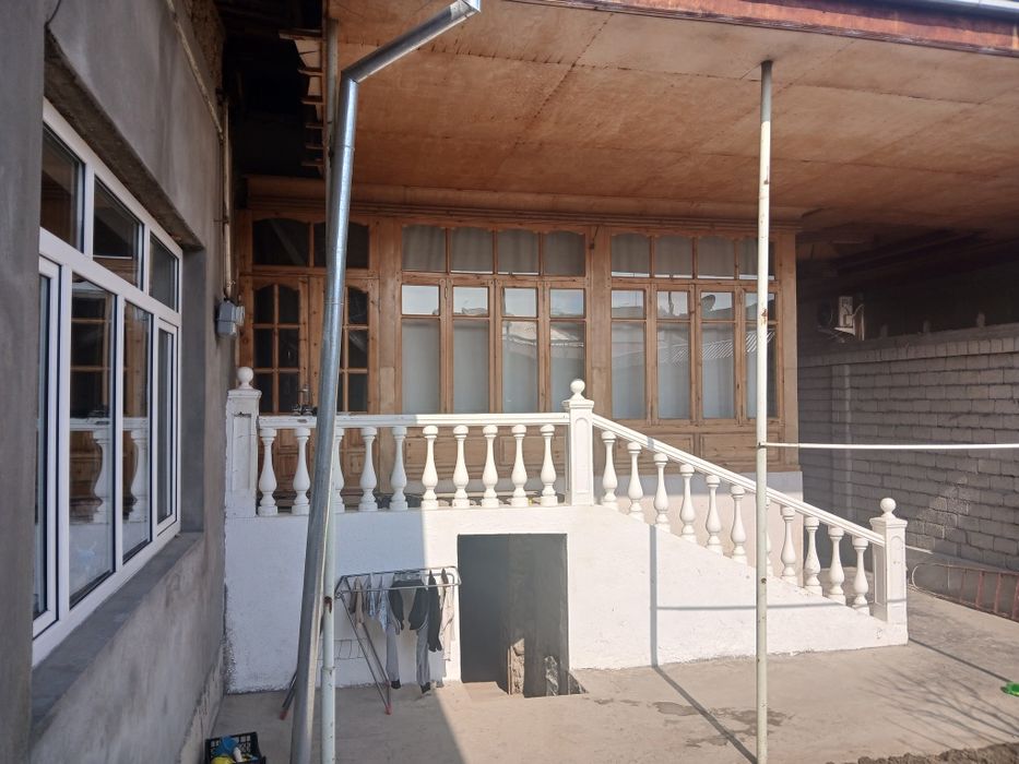 Продается Дом  Амир Темур махалля.