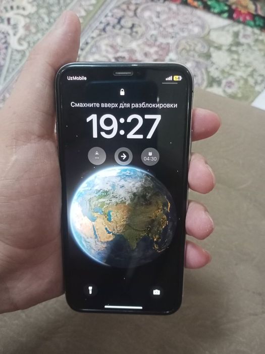 Iphone XS ideal holatda