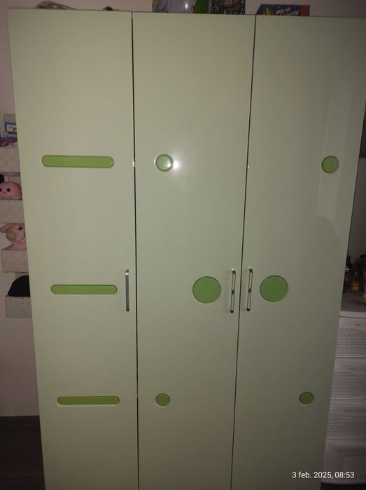 Mobilă cameră copii.