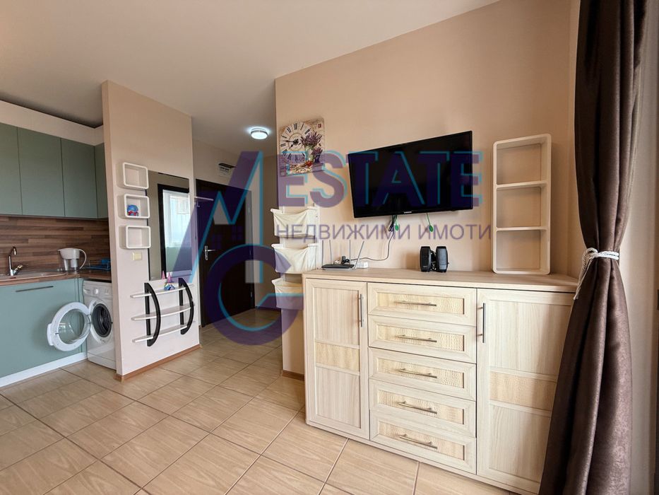 Продава се Двустаен апартамент в Несебър - 61 кв.м за 1312 €/кв.м - Снимка #5