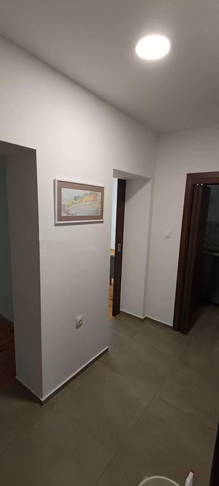 Двустаен апартамент в ж.к. Бояна.