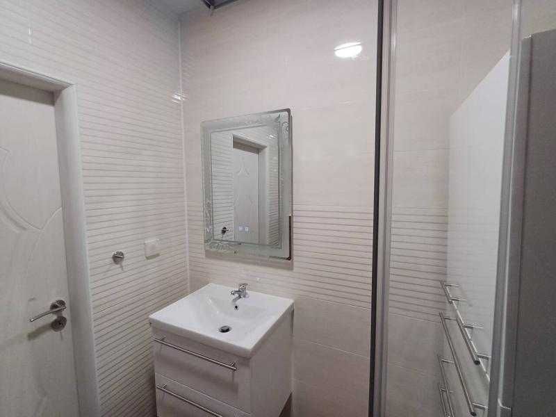 Ново! За първи път под наем! Двустаен апартамент в Сентрал парк!