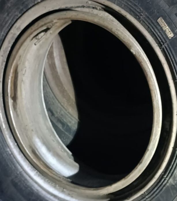 Диск 22.5 под клин