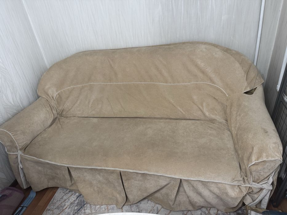 Диван отдам даром. Самовывоз